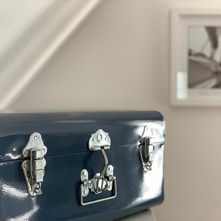 Baltische Rose Apartment Rostock Bagian luar foto