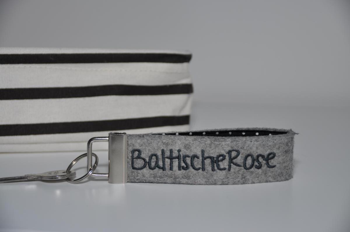 Baltische Rose Apartment Rostock Bagian luar foto
