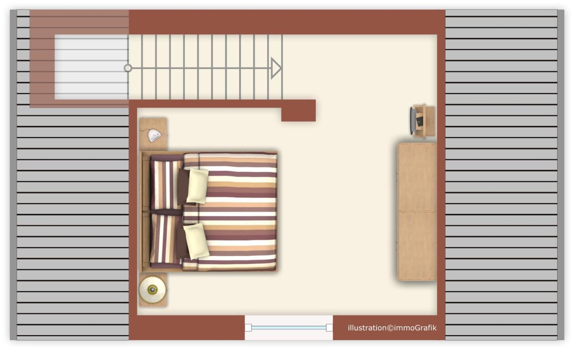 Baltische Rose Apartment Rostock Bagian luar foto