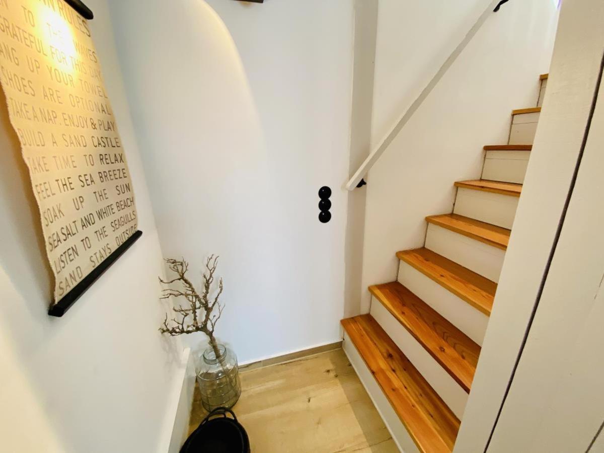Baltische Rose Apartment Rostock Bagian luar foto